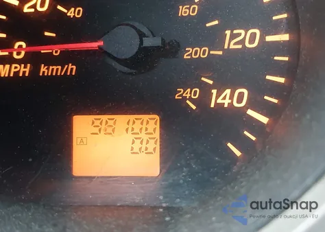 2002 Nissan Altima 2.5 S z USA, uszkodzony, nr VIN 1N4AL11D52C279004